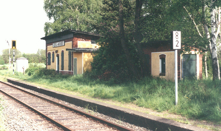 Haltepunkt Boberg-Havighorst, 16.05.1995